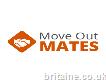 Move Out Mates - End of Tenancy Cleaning London