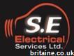 Se Electrical Services Ltd