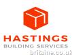Hastings Building Services Ltd
