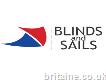 Blinds and Sails