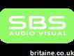 Sbs Audio Visual
