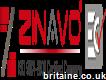 Zinavo Website Design Company