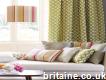 Made to Measure Curtains & Blinds Shop in Hertfordshire, Essex, London Uk