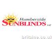 Humberside Sunblinds Ltd