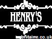Henry’s Coffee Bar Ltd