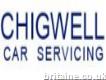 Chigwell Car Servicing