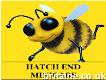 Hatch End Minicabs