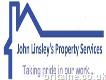 John Linsley's Property Services