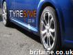 Tyresave(alloy wheel packages)