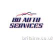Bd Auto Services