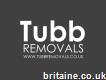 Tubb Removals London
