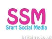 Start Social Media
