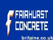 Fairhurst Concrete