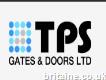 Tps Gates & Doors Ltd