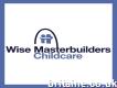 Day Nurseries and Preschool in Manchester