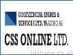 Css Online Ltd Leaf Springs