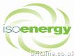 Iso Energy(sustainable energy system)