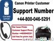 Canon Printer Support Number Uk @+44-800-046-5291