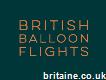 British Balloon Flights