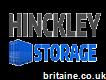 Hinckley Storage