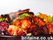 Takeaway Offer - Get 30% Discount from Angra Restaurant