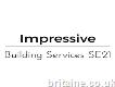 Impressive Building Services Se21
