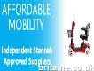 Affordable Mobility