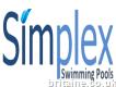 Simplex Pools Ltd