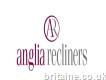 Recliners and Sofas Anglia Recliners