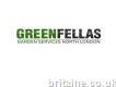 Greenfellas Garden Services North London