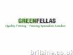 Greenfellas - Garden Fencing Services in North London
