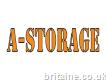 A-storage Self Storage