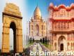 Golden Triangle Tour - Delhi, Agra, Jaipur
