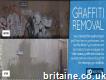 Graffiti Removal Bristol B&s Cleaning (bristol) Ltd