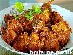 Order @ Royal Tandoori If You Want Portions Of Chicken Tikka Bhuna!