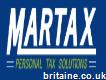 Martax Personal Tax Solutions