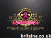 Wcb Women's Charity Boxing