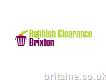 Rubbish Clearance Brixton Ltd.