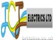 Jcj Electrics Ltd