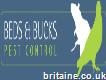 Beds and Bucks Pest Control