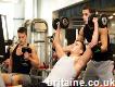 Sol-train Fitness - Personal Trainer London