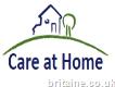 Care at Home - Live-in Care Providers