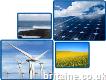 Are You Interested in Renewable Energy Information