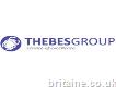 Oracle Managed Services Provider Thebes Group