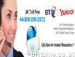 Bt Yahoo Email Service for Uk Customers at +44-808-280-2972