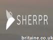 Sherpr Global Ltd