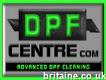 Quantum - Dpf Cleaning Centre