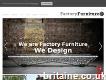 Factory Furniture Ltd