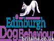 Edinburgh Dog Behaviour