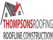 Thompson's Roofing Services Ltd